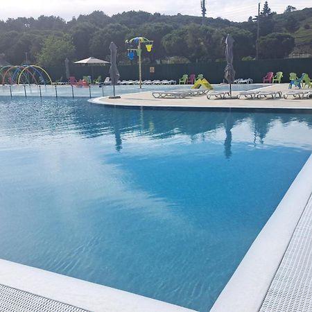 Mobile Home Climatise 3 Chambres A Narbonne Plage المظهر الخارجي الصورة
